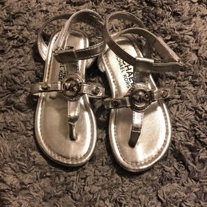 Michael kors sandals